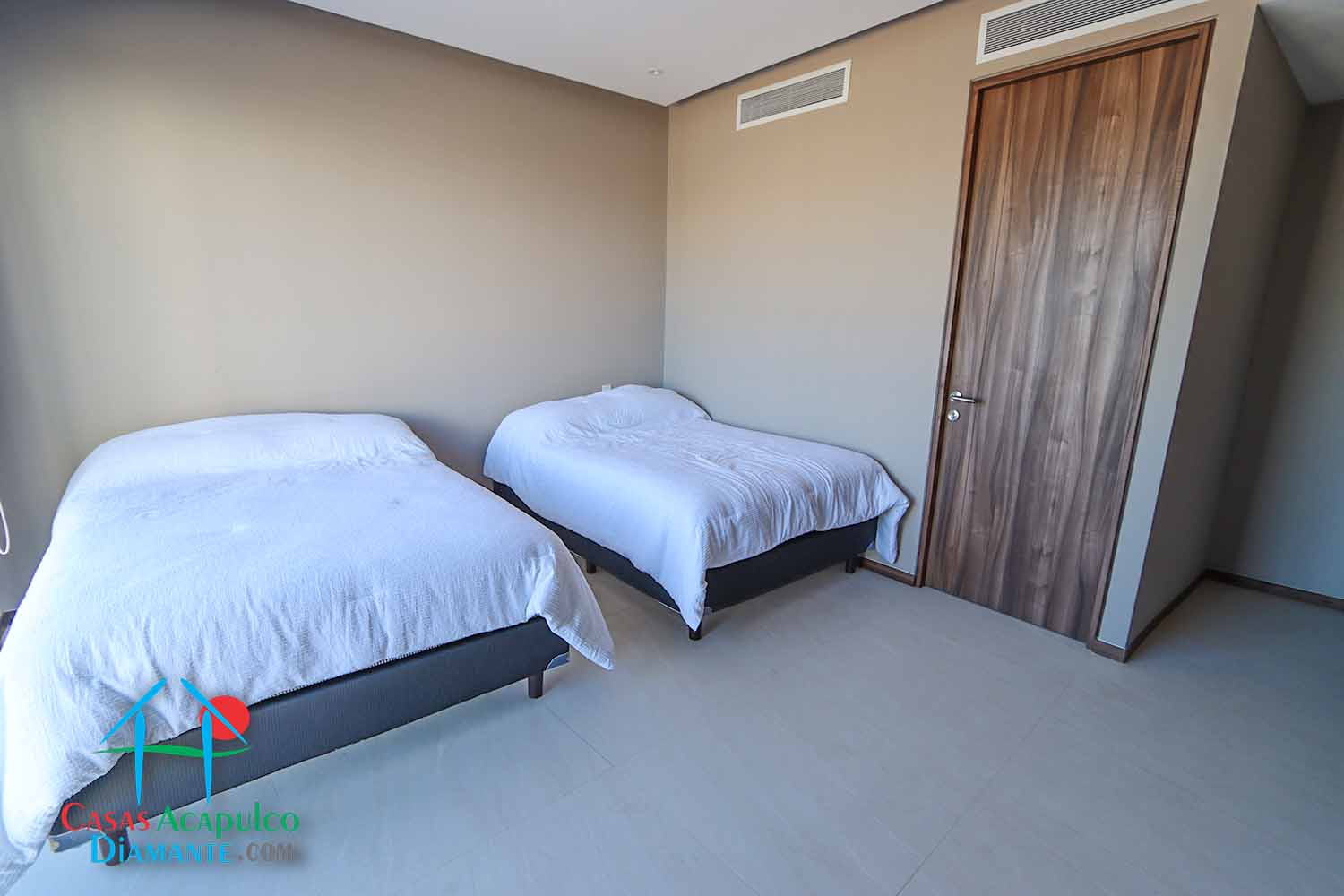 La Isla Fiji WX 4 - Recámara dos 2